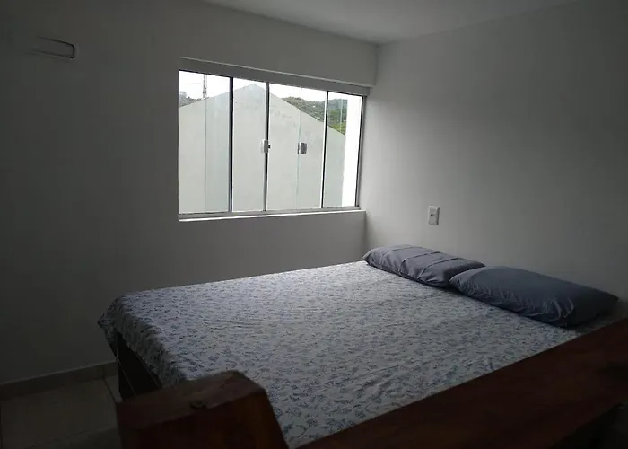 Loft/Apto Em Praia Da Pinheira