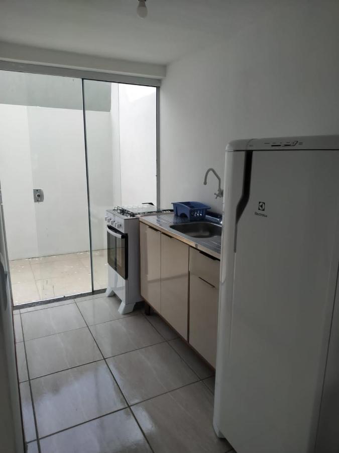 Loft/apto Em Da Apartment