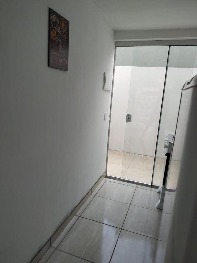 Apartment Loft/apto Em Da Pinheira