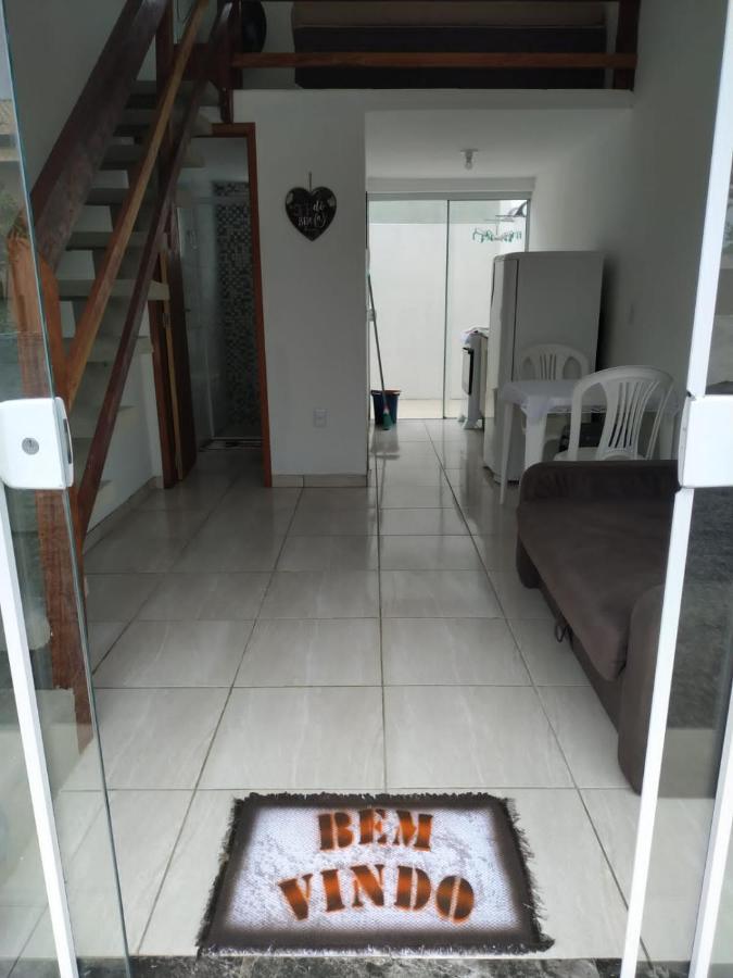 Loft/apto Em Da Apartment
