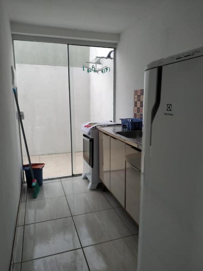 Loft/apto Em Da Apartment