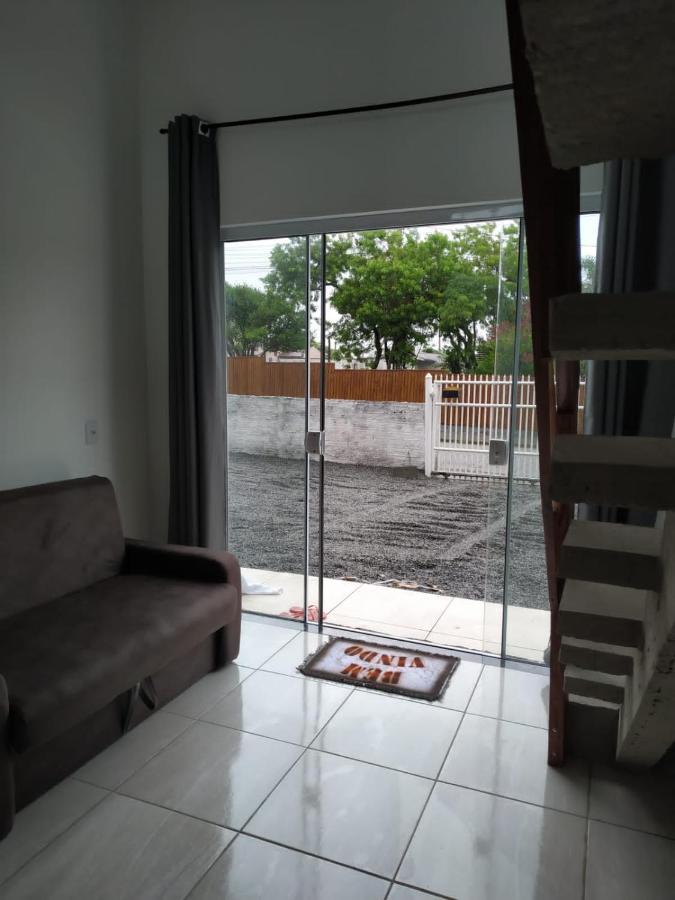 Loft/apto Em Da Apartment *