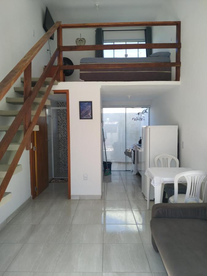 Loft/apto Em Da *