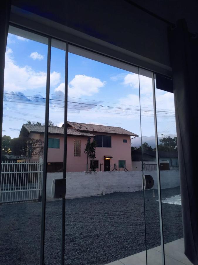 Loft/apto Em Da * Pinheira