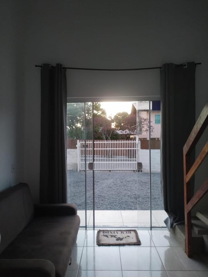 Loft/apto Em Da * Pinheira