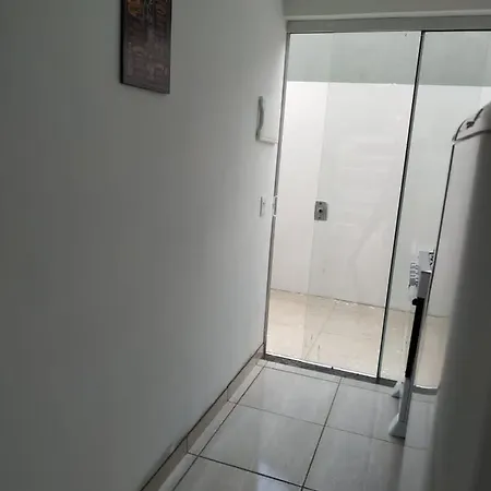 Loft/Apto Em Praia Da Pinheira Exterior photo