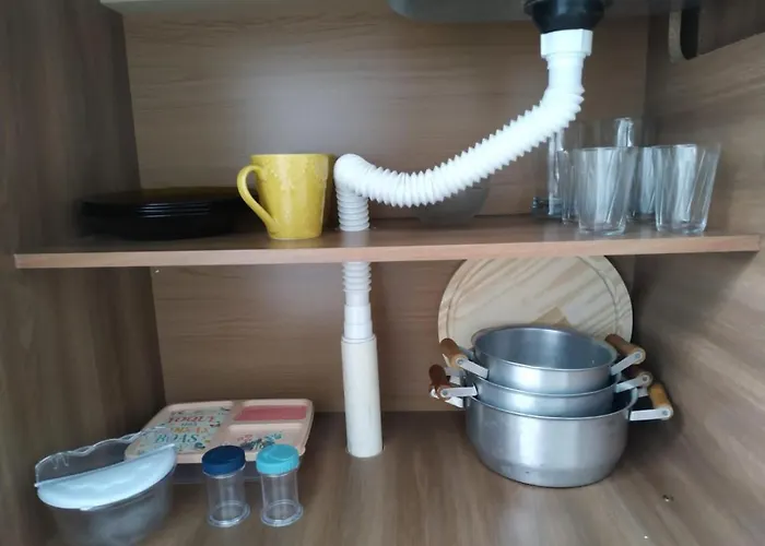 Loft/Apto Em Praia Da Pinheira
