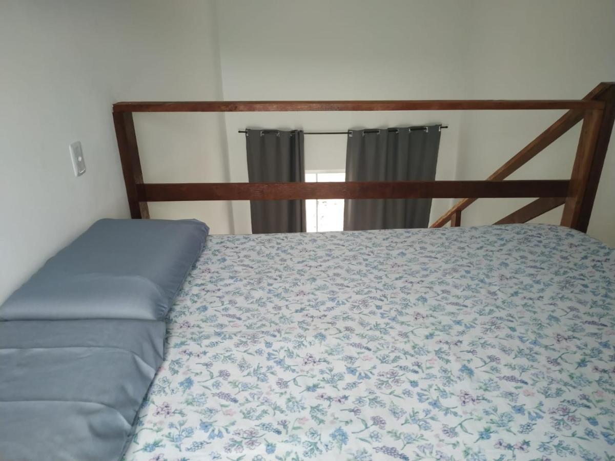 Apartamento Loft/apto Em Da Pinheira