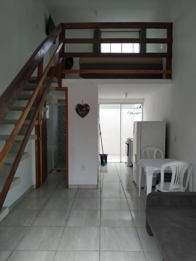 Loft/apto Em Da Apartamento